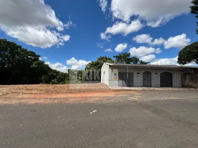Galpão/Depósito/Armazém à venda, 100m² no Boa Vista, Ponta Grossa