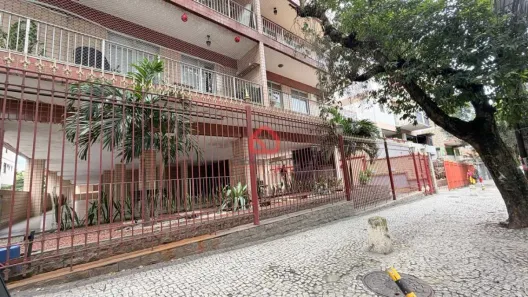 Apartamento com 2 Quartos à venda, 96m² no Praça Seca, Rio de Janeiro