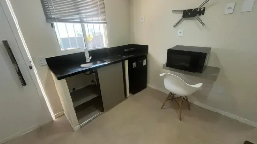 Kitnet com 1 Quarto para alugar, 18m² no Vila Morse, São Paulo