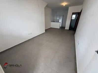 Casa com 2 Quartos à venda, 65m² no Caiçara, Praia Grande