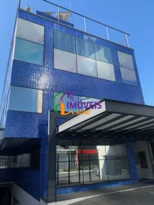 Imóvel Comercial para venda ou aluguel, 1200m² no Vila Nova Conceição, São Paulo