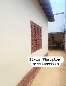 Casa com 2 Quartos para alugar, 140m² no Conjunto Residencial Butantã, São Paulo