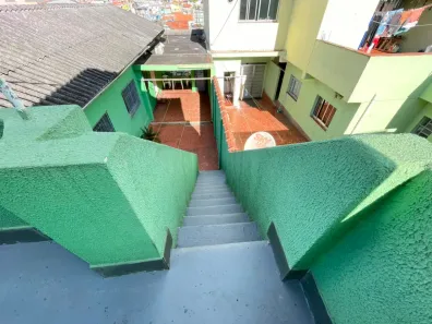 Casa com 3 Quartos à venda, 250m² no Vila Alpina, São Paulo