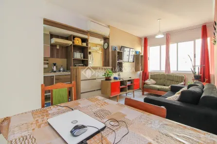 Apartamento com 3 Quartos à venda, 67m² no Partenon, Porto Alegre
