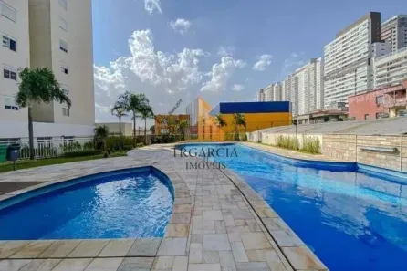 Apartamento com 2 Quartos à venda, 80m² no Tatuapé, São Paulo