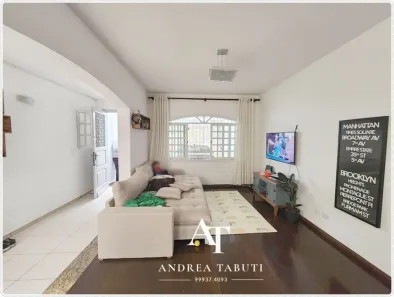 Sobrado com 3 Quartos à venda, 210m² no Vila Morse, São Paulo