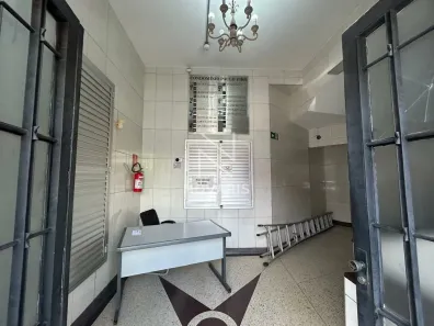 Imóvel Comercial para alugar, 25m² no Santo Amaro, São Paulo