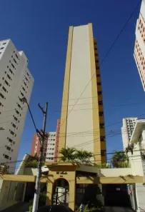 Apartamento com 2 Quartos à venda, 94m² no Saúde, São Paulo