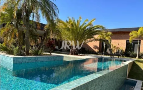 Casa de Condomínio com 5 Quartos à venda, 2500m² no Colinas do Mosteiro de Itaici, Indaiatuba