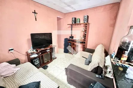 Casa com 4 Quartos à venda, 240m² no Jardim Santa Cruz (Zona Norte), São Paulo