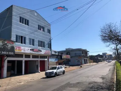 Apartamento com 1 Quarto para alugar, 40m² no Camboim, Sapucaia do Sul