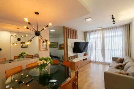 Apartamento com 3 Quartos à venda, 130m² no Belvedere, Belo Horizonte