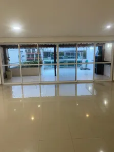 Cobertura com 3 Quartos para alugar, 183m² no Recreio dos Bandeirantes, Rio de Janeiro