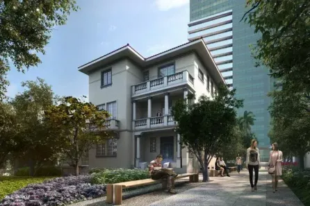Imóvel Comercial à venda, 32m² no Jardim Paulista, São Paulo