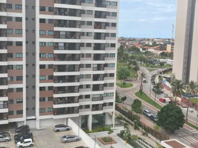 Apartamento com 1 Quarto à venda, 55m² no Presidente Kennedy, Fortaleza