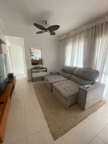 Apartamento com 2 Quartos à venda, 67m² no Taquaral, Campinas