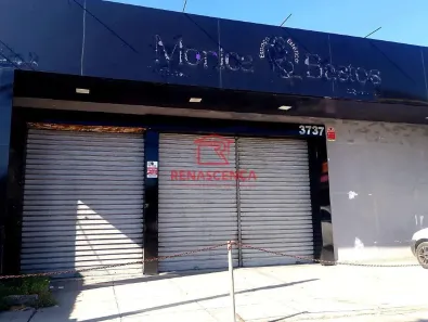Ponto Comercial para alugar, 216m² no Campo Grande, Rio de Janeiro