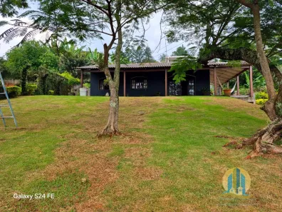 Fazenda/Sítio com 1 Quarto à venda, 750m² no Recanto Maravilha III, Santana de Parnaíba