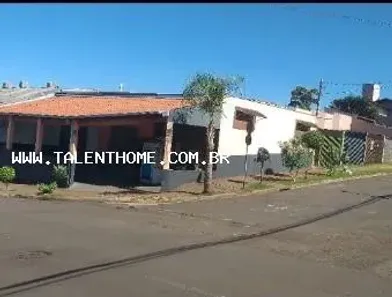 Imóvel Comercial com 4 Quartos à venda, 350m² no Brasília, Londrina