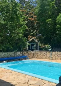 Fazenda/Sítio com 1 Quarto à venda, 132m² no Caputera, Sorocaba