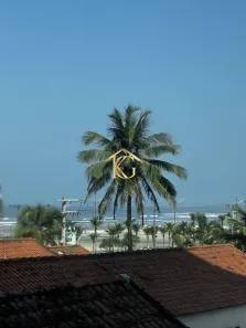 Apartamento com 2 Quartos à venda, 90m² no Guilhermina, Praia Grande