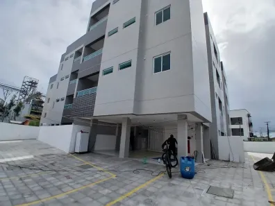 Apartamento com 2 Quartos à venda, 53m² no Jardim Camboinha, Cabedelo