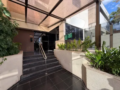 Apartamento com 2 Quartos à venda, 55m² no Setor Leste Universitário, Goiânia
