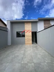 Casa com 3 Quartos à venda, 85m² no Jardim Recanto dos Sonhos, Sumaré