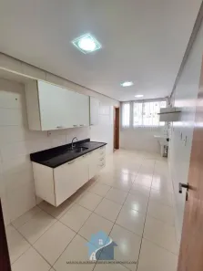 Apartamento com 3 Quartos à venda, 92m² no Aleixo, Manaus