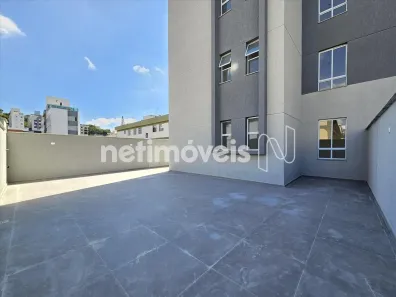 Apartamento com 3 Quartos à venda, 170m² no Coração Eucarístico, Belo Horizonte