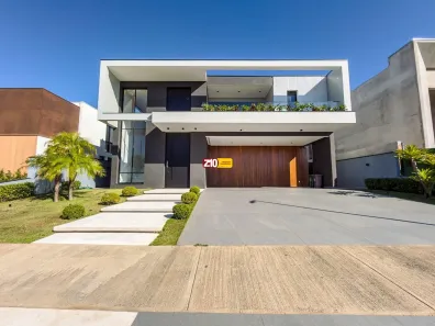 Sobrado com 5 Quartos à venda, 605m² no Parque Villa dos Pinheiros, Indaiatuba