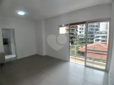 Apartamento com 2 Quartos à venda, 87m² no Lagoa, Rio de Janeiro
