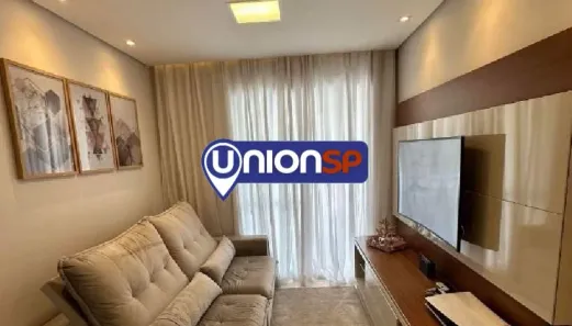 Apartamento com 2 Quartos à venda, 66m² no Brás, São Paulo