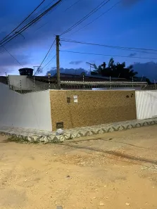 Casa com 3 Quartos à venda, 80m² no Parque das Nações, Parnamirim