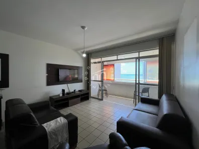 Apartamento com 3 Quartos à venda, 134m² no Piedade, Jaboatão dos Guararapes