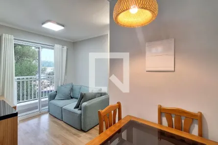 Apartamento com 2 Quartos à venda, 39m² no Água Branca, São Paulo