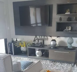 Apartamento com 3 Quartos à venda, 133m² no Vila Gomes Cardim, São Paulo