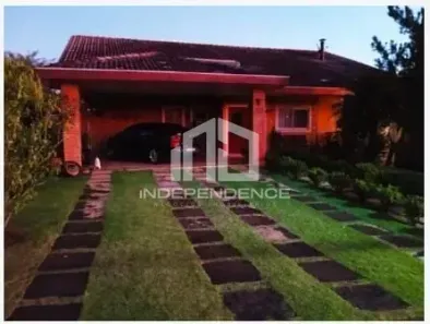 Casa com 4 Quartos à venda, 400m² no Jambeiro, Jambeiro