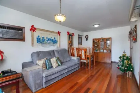 Apartamento com 3 Quartos à venda, 135m² no Jardim Lindóia, Porto Alegre