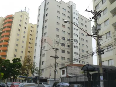 Apartamento com 2 Quartos à venda, 64m² no Vila Osasco, Osasco