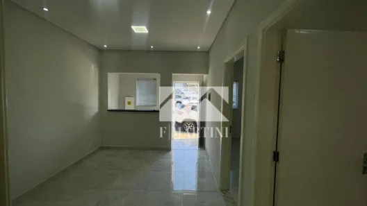 Imóvel Comercial com 2 Quartos à venda, 60m² no Vila Independência, Piracicaba