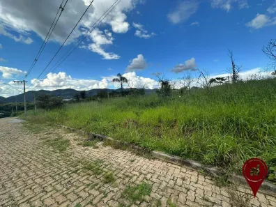 Lote/Terreno à venda, 1000m² no , Brumadinho