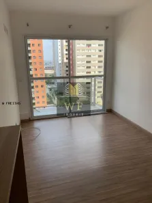 Apartamento com 2 Quartos à venda, 65m² no Alphaville Centro Industrial e Empresarial/Alphaville., Barueri