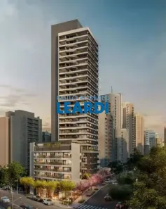 Apartamento com 2 Quartos à venda, 96m² no Pinheiros, São Paulo