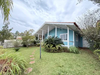 Casa de Condomínio com 3 Quartos à venda, 300m² no Jardim Atibaia (Sousas), Campinas