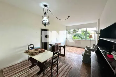 Apartamento com 3 Quartos à venda, 100m² no Gávea, Rio de Janeiro