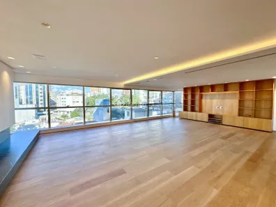 Apartamento com 3 Quartos à venda, 331m² no Moinhos de Vento, Porto Alegre