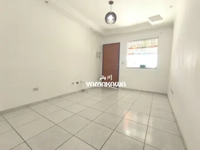 Sobrado com 2 Quartos à venda, 70m² no Parada XV de Novembro, São Paulo
