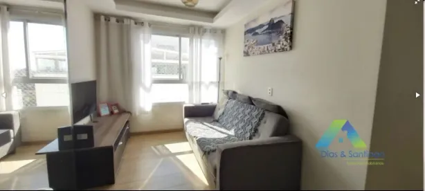 Cobertura com 2 Quartos à venda, 104m² no Vila Vera, São Paulo