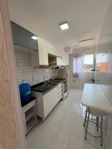 Apartamento com 2 Quartos para alugar, 50m² no Jardim da Laranjeira (Zona Leste), São Paulo